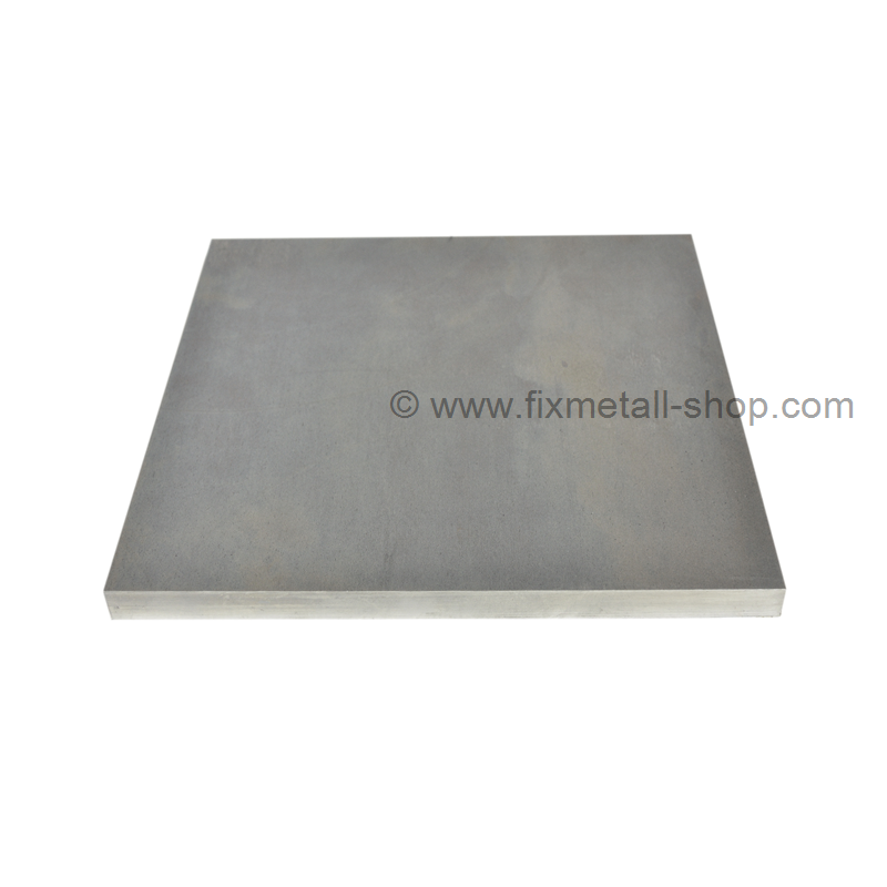 Aluminium Blech AlZn5,5MgCu